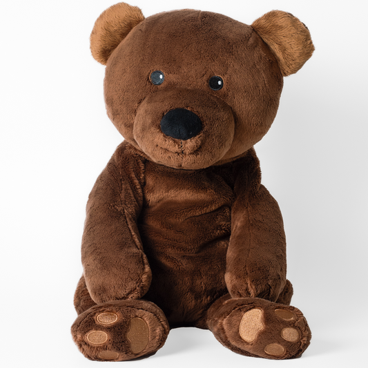 Compagnon d'infortune Ours 2 kg